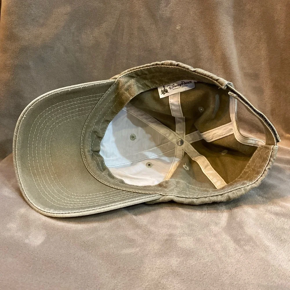 Disney Parks Mickey Mouse Hat - Picture 5 of 7